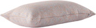 Kvadrat/Raf Simons Orange Ria Cushion