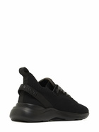 DSQUARED2 Icon Fly Logo Sneakers