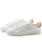 Adidas Men's Earlham Sneakers in White