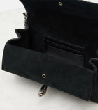 Gucci Dionysus Small GG canvas shoulder bag