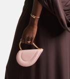 Bvlgari Serpenti Cuoricino Mini top-handle bag