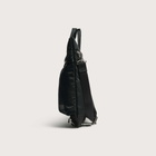Master-Piece Lightning Helmet Bag in Black