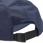 Uniform Bridge Men's Nylon Mesh Cap in Navy