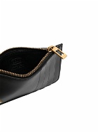 TOD'S - Leather Card Holder