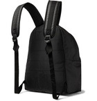 Eastpak - Padded Pak'r Topped Downtown Backpack - Black