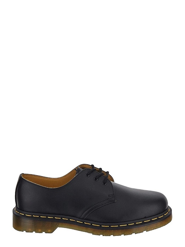 Photo: Dr Martens 1461 Loafers