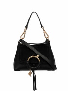 SEE BY CHLOÉ - Joan Mini Leather Crossbody Bag