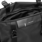 Cote&Ciel Venta Satellite Backpack in Black 