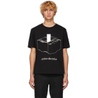 Undercover Black Drawing T-Shirt