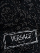 Versace   Athena Barocco Black   Mens