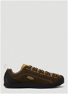 Jasper Sneakers in Brown