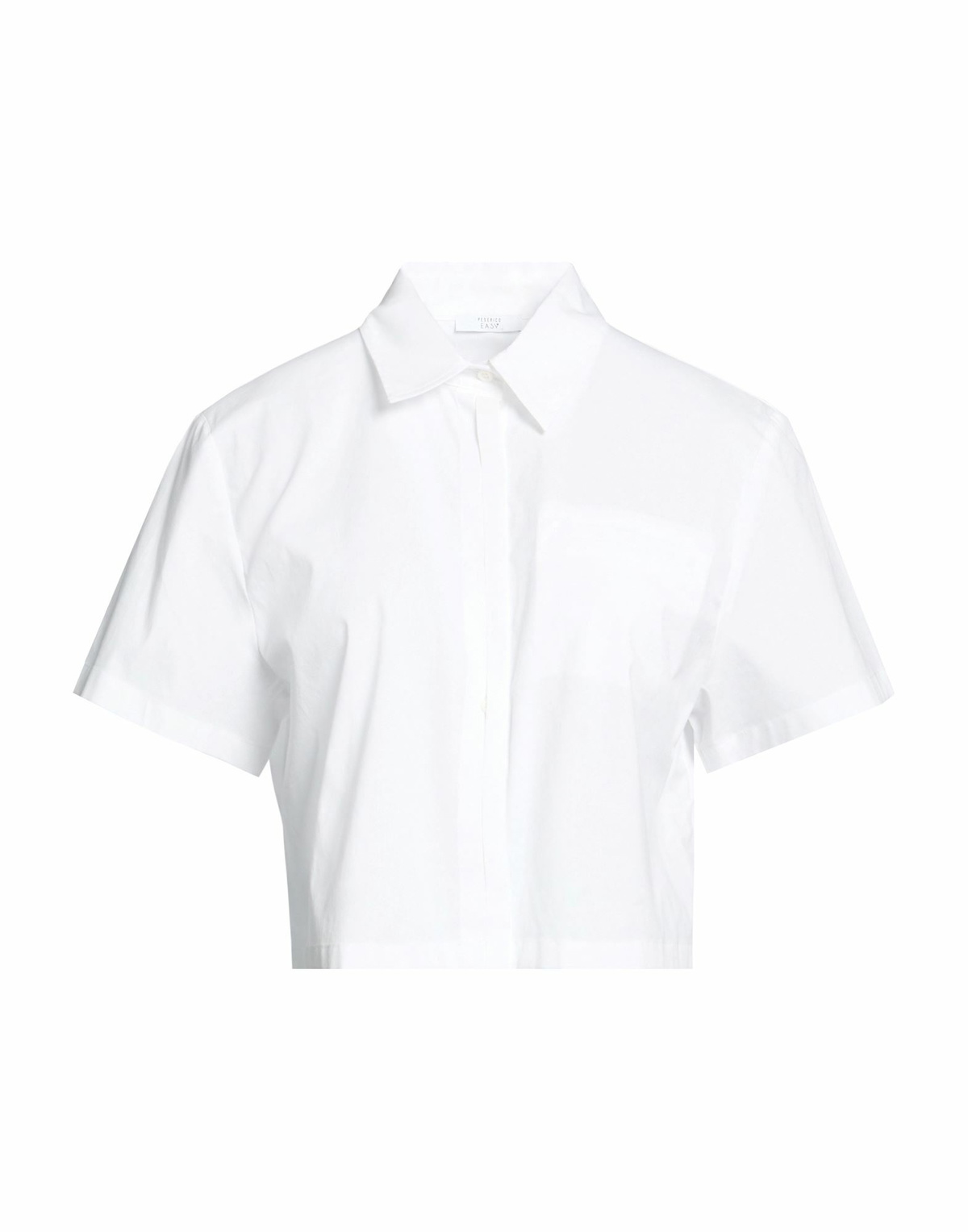 Peserico Womens Shirt in White