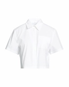 Peserico Womens Shirt in White