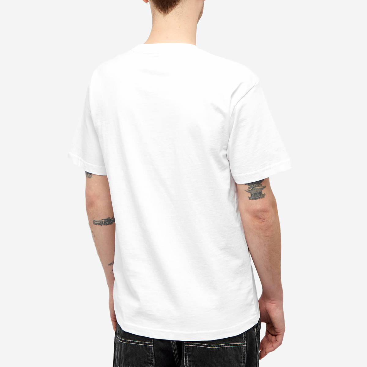 Best long-sleeve T-shirts for men 2023: Arket to Acne Studios