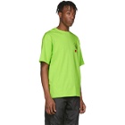 Clot Green Planets T-Shirt
