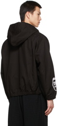 NOMA t.d. Black Russel Parka