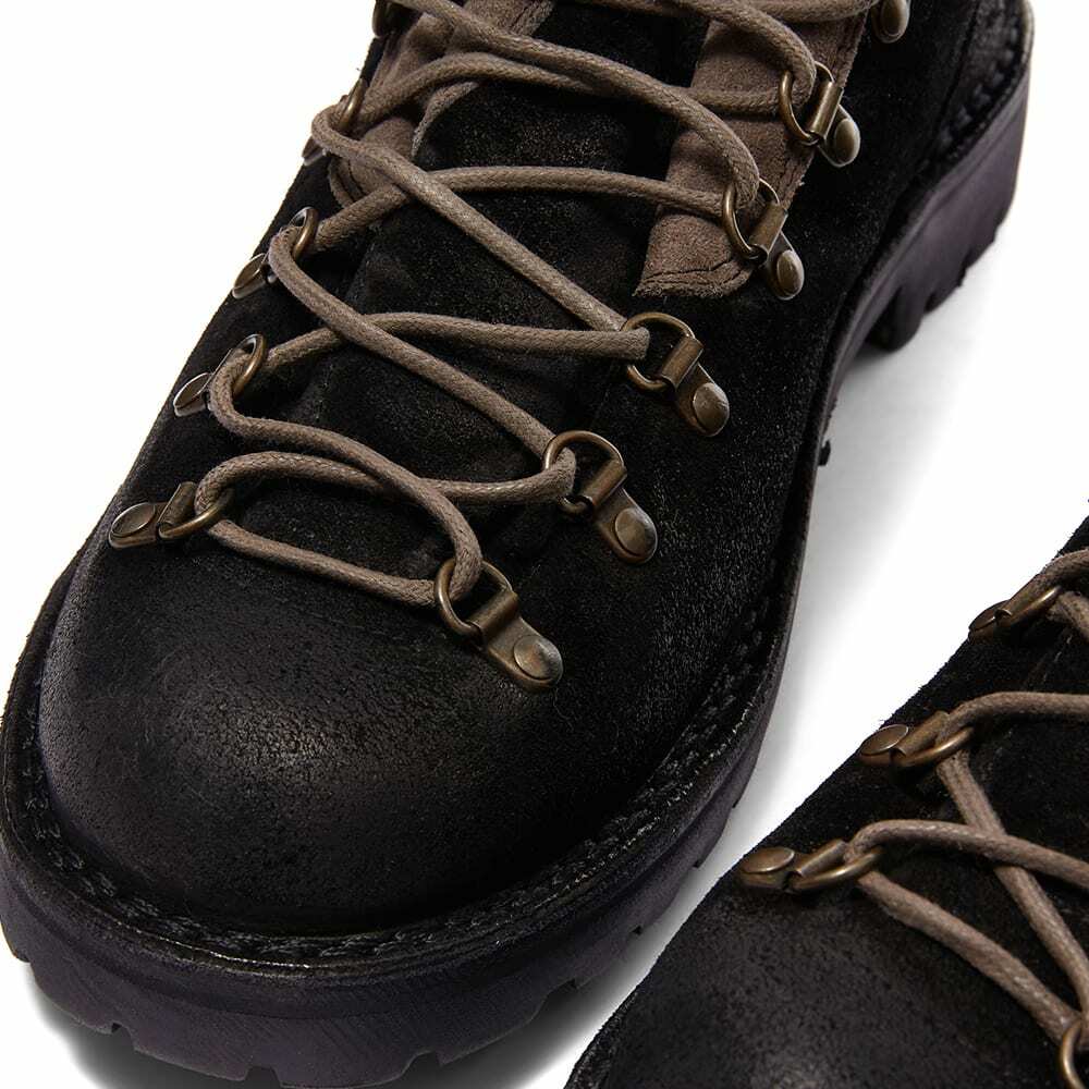 Astorflex Men s Rockflex Boot in Black Astorflex