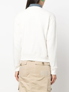 POLO RALPH LAUREN - Cotton Sweatshirt With Logo