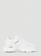 Balenciaga - Phantom Sneakers in White