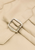 Raith Jasper Twill Chino Shorts Ecru