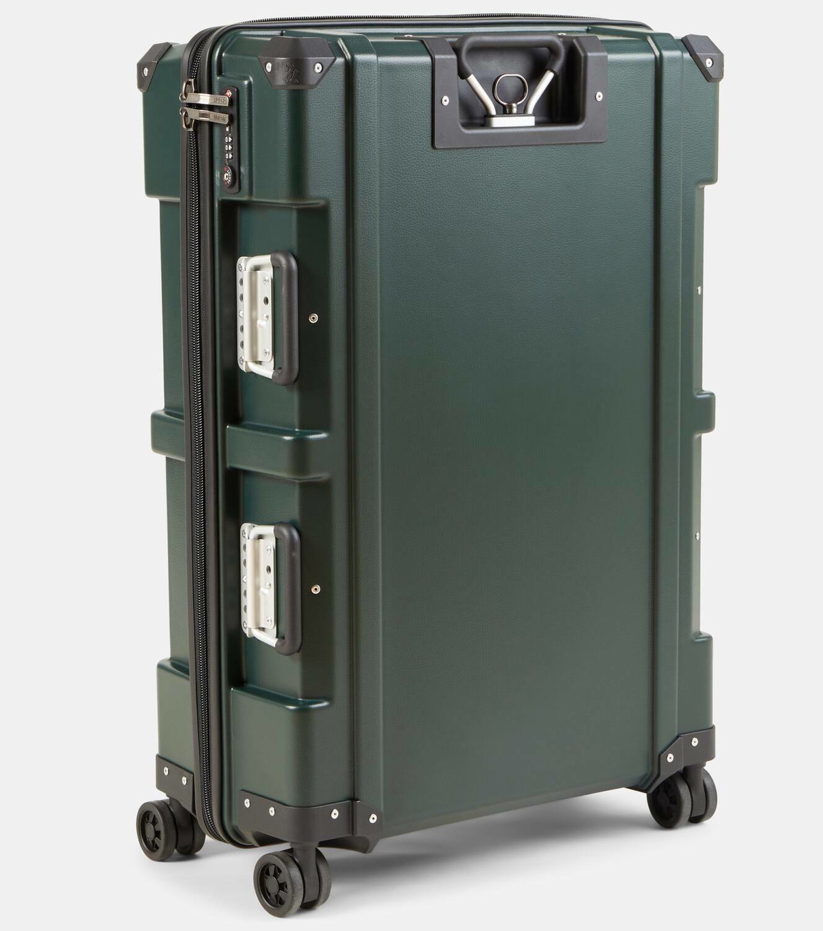 Harper Collective Ghost Large suitcase