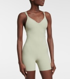 Alo Yoga Suns Out Alosoft bodysuit