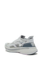 Adidas X Stella Mccartney Ultraboost 5 Panelled Mesh Sneakers Grey