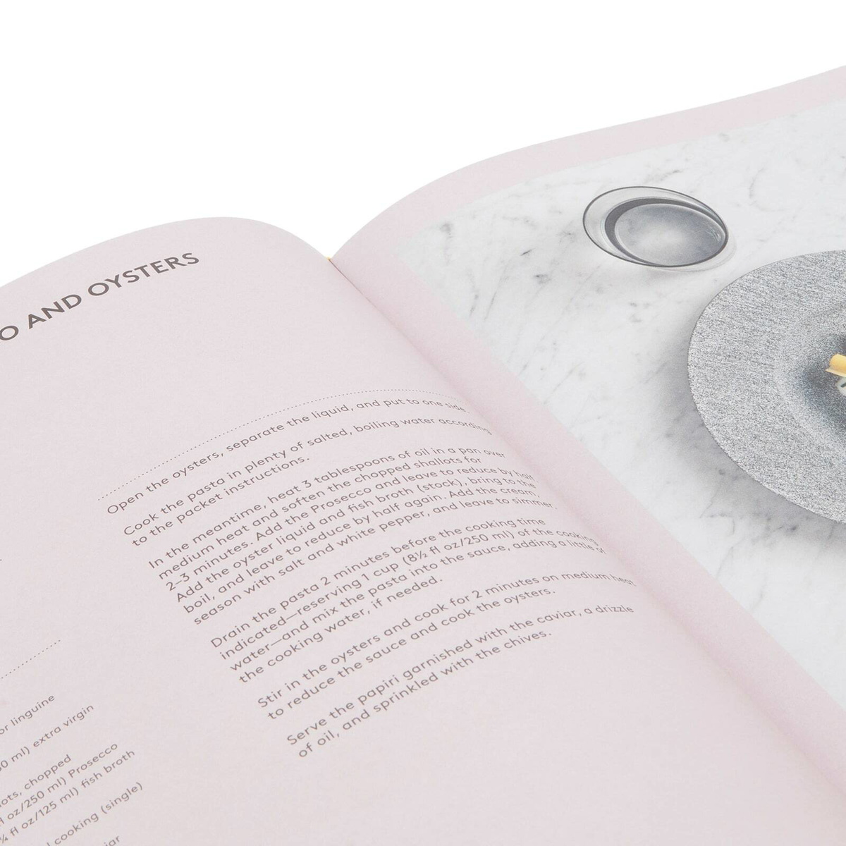 Phaidon The Book of Pasta in Academia Barilla/Dalcò Edizioni 