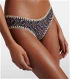 Marant Etoile Sonnyge bikini bottoms