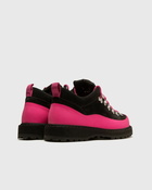 Diemme Wmns Roccia Basso Black|Pink - Womens - Boots