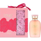 Zimaya Unisex Only You EDP 3.4 oz Fragrances 6290171073611