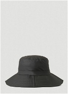 Boonie Hat in Black