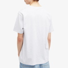 Dime Men's Windy T-Shirt in Ash