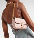 Marc Jacobs The J Marc Mini leather shoulder bag