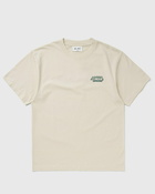 ølåf Olaf Friends Tee Beige - Mens - Shortsleeves