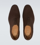 Church's Consul R 2.0 suede Oxford shoes