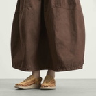 Keen Women's Uneek Leather in Oak Buff/Plaza Taupe