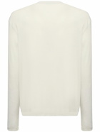 JIL SANDER - Layered Cotton Long-sleeve T-shirt