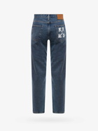 Off White   Jeans Blue   Mens