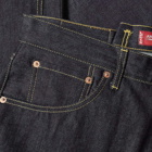 Junya Watanabe MAN x Levi's Double Pocket Jean