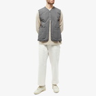 Barbour Men's Harpen Gilet in Asphalight