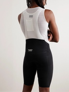 Pas Normal Studios - Mechanism Pro Stretch-Mesh Base Layer - White