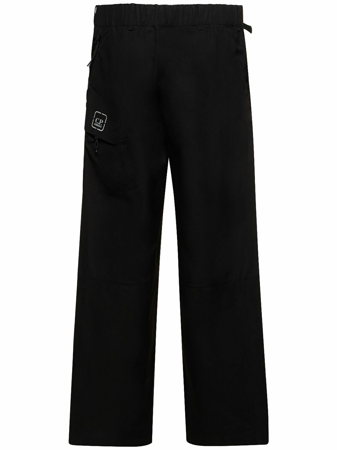 C.P. COMPANY - Metropolis Series Cargo Pants C.P. Company