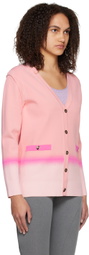 PH5 Pink Noel Cardigan