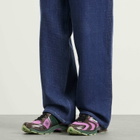 Saucony x Jae Tips Triumph 4 Sneaker in Purple