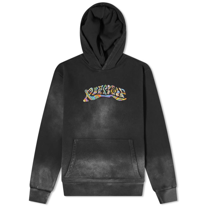 Photo: RIPNDIP Tribe Logo Hoody