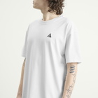 Nike Men's ACG Camp T-Shirt in Summit White