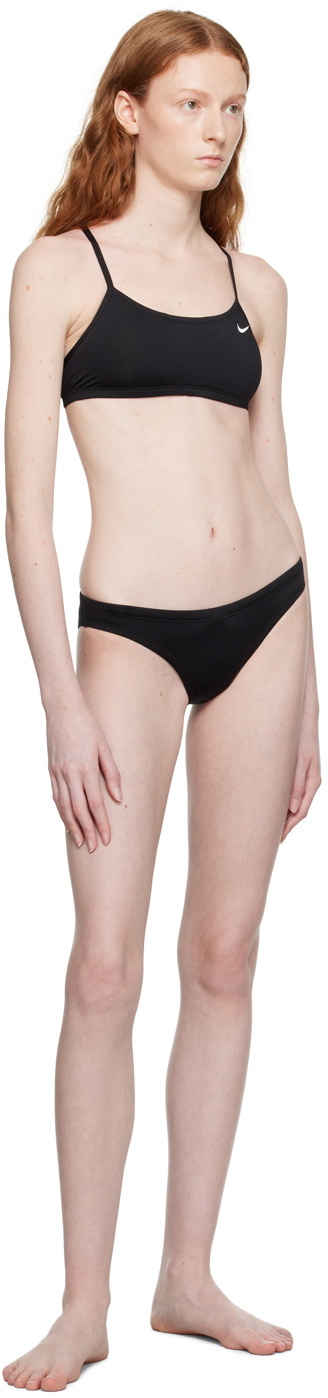 nike essential racerback bikini
