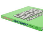 Rizzoli Lauren Halsey: Emajendat in Lauren Halsey/Hans Ulrich Obrist 