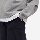 FrizmWORKS Men's Wide Fatigue Pant in Navy